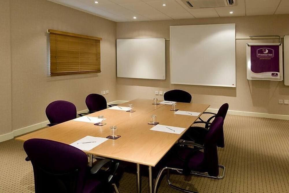 Sala conferenze
