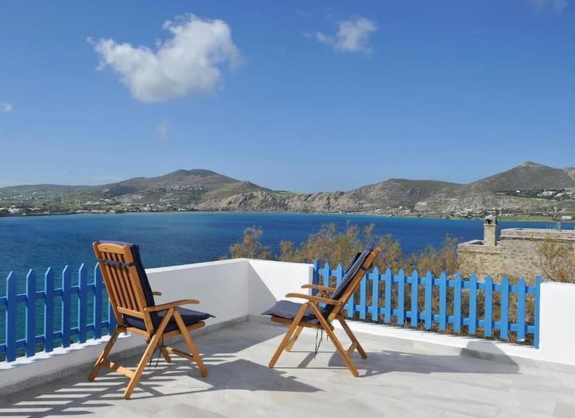 Balcone Foto