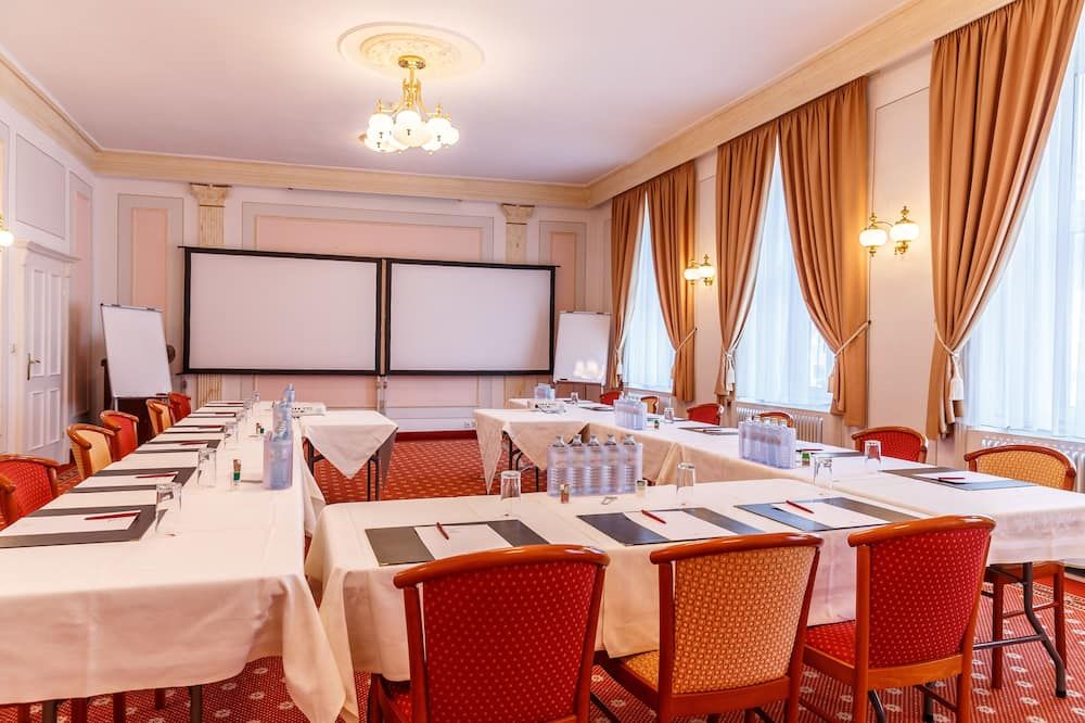 Sala conferenze
