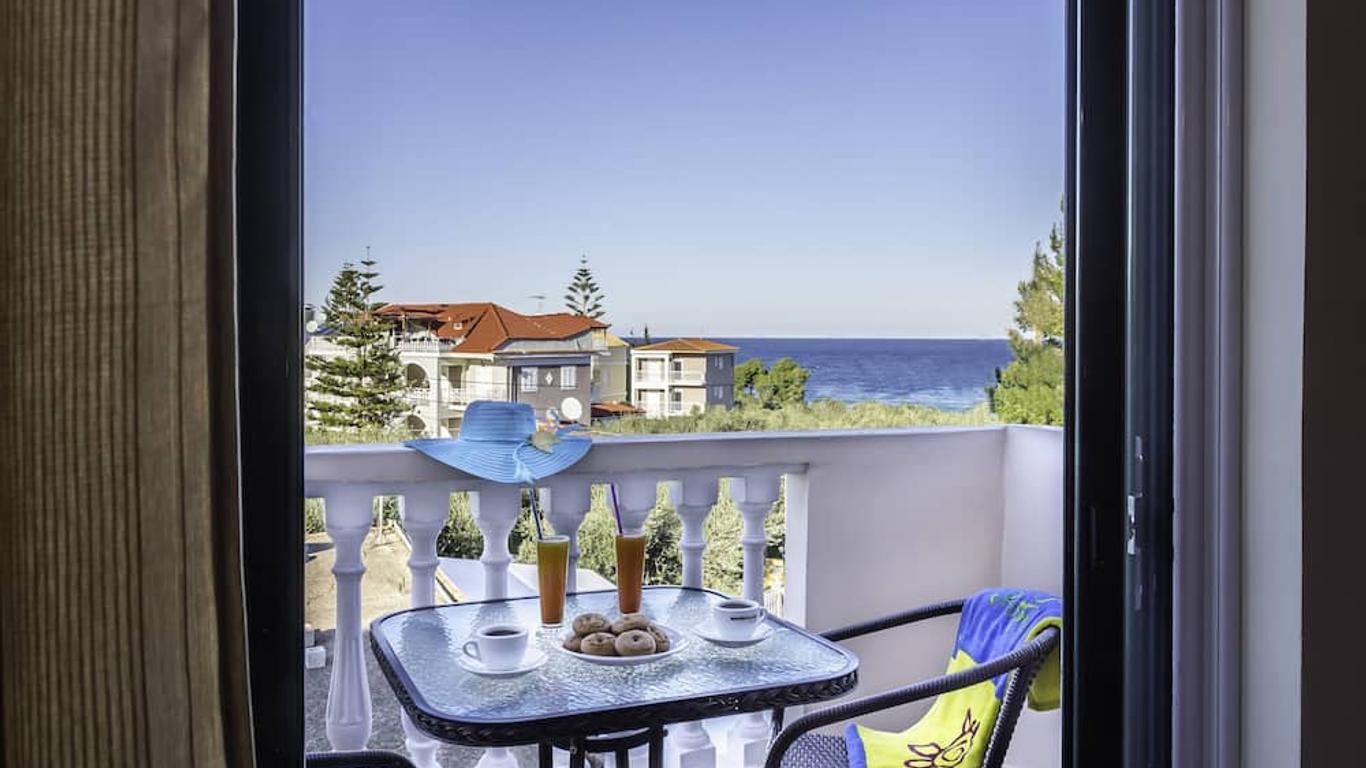 Kozanos Hotel & Suites