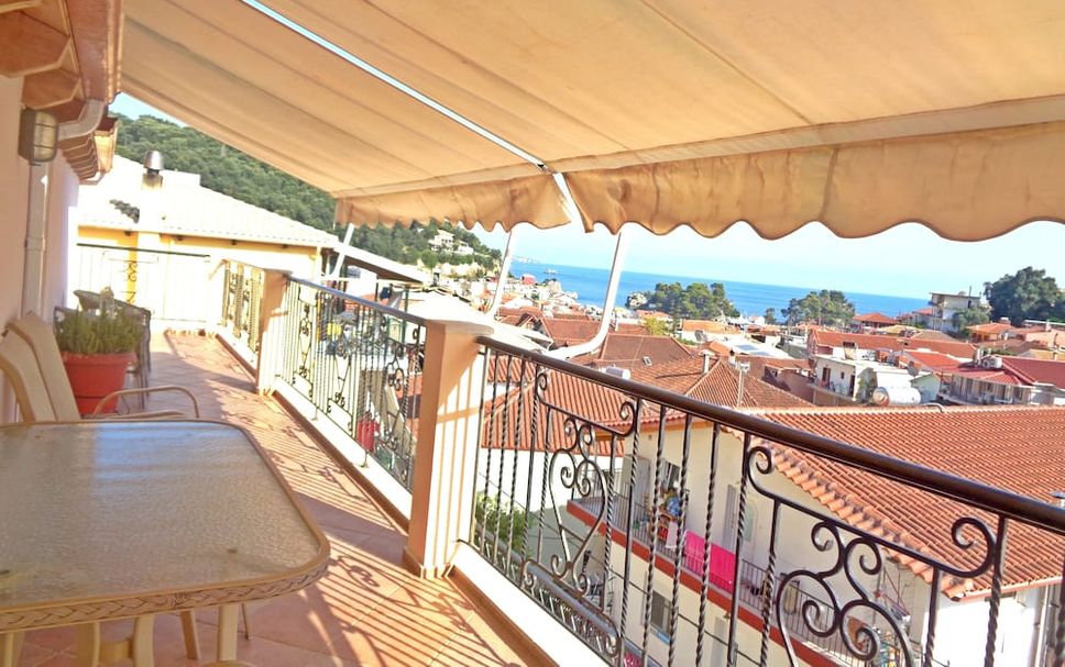 Balcone Foto