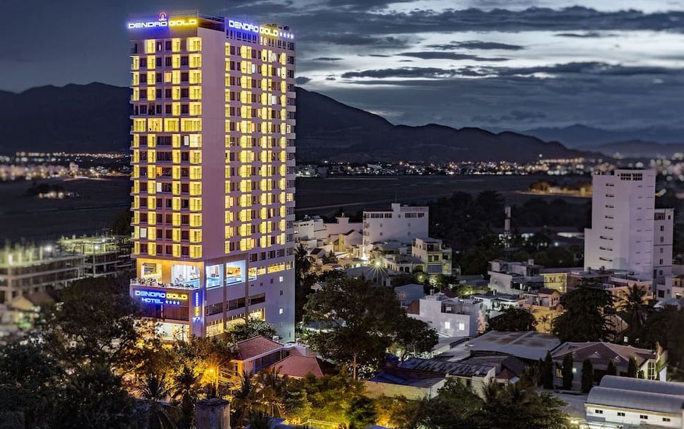 Edificio Foto