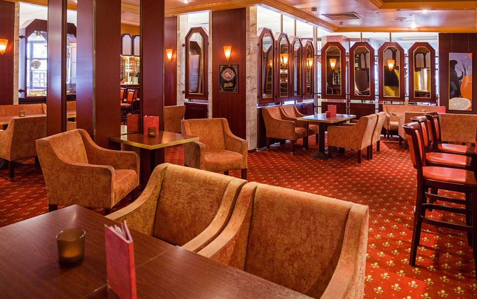 Ristorante Foto