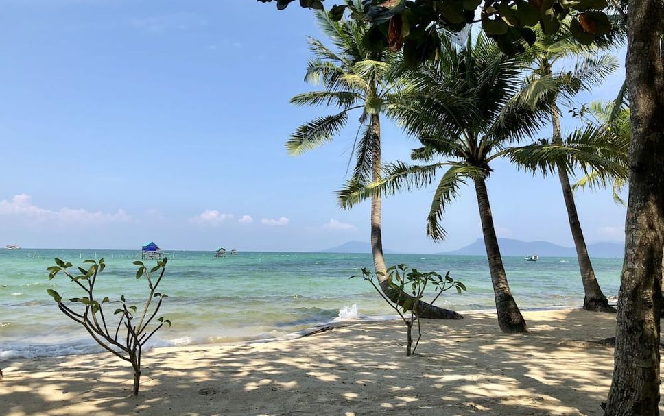 Spiaggia Foto