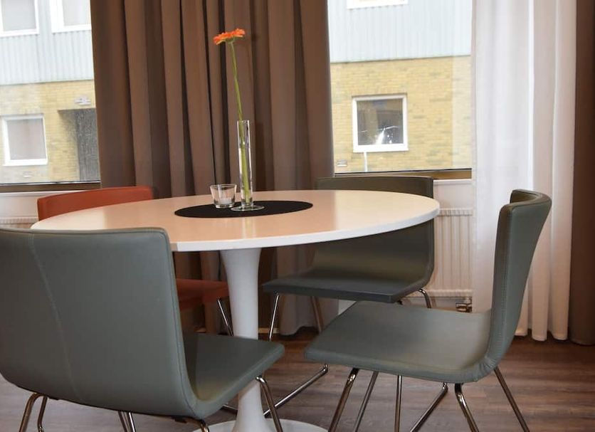 Sala pranzo Foto