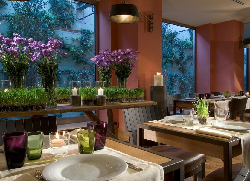 Ristorante Foto
