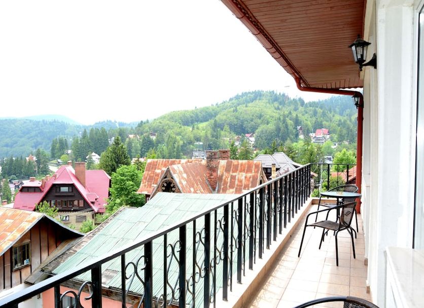 Balcone Foto