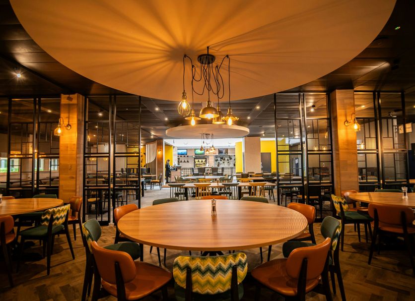 Ristorante Foto