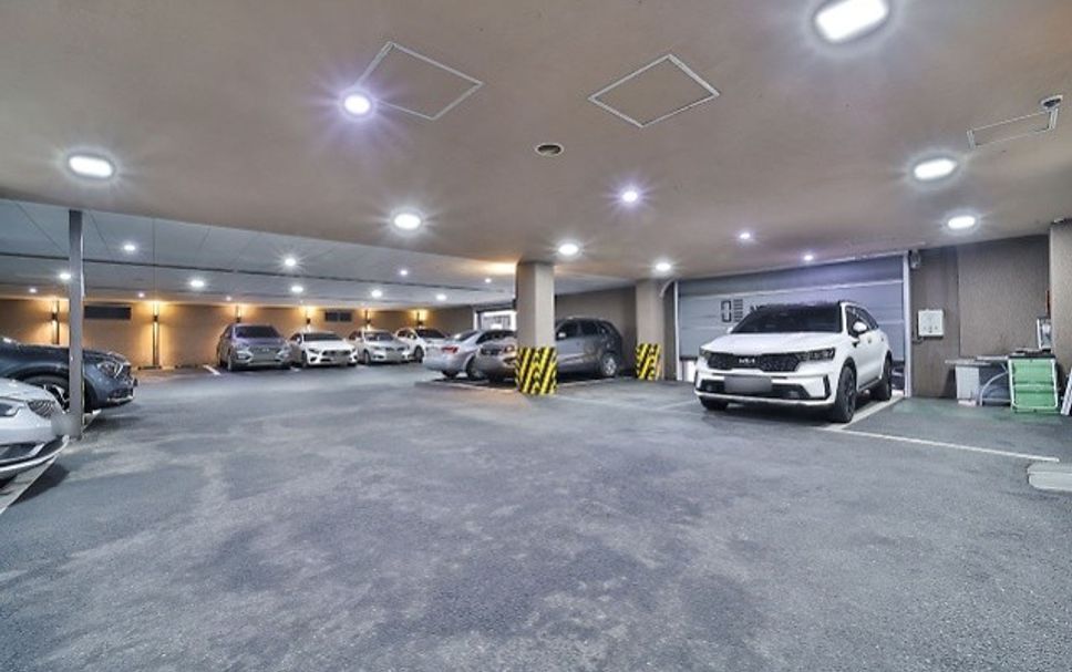 Ingresso Foto