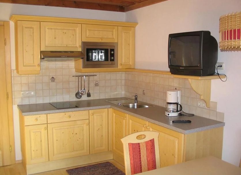 Cucina Foto