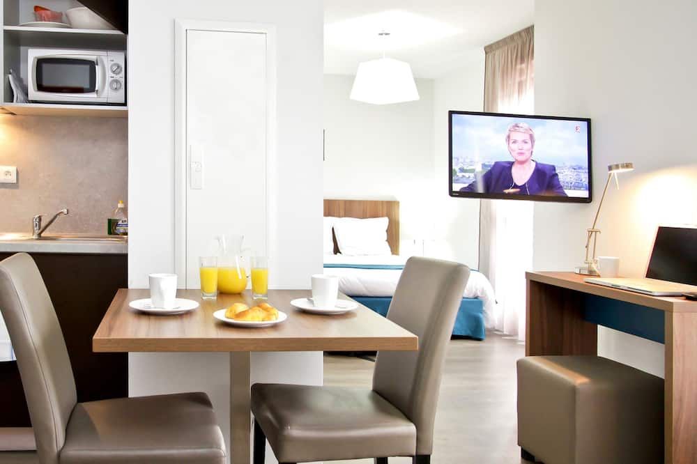 Sala pranzo