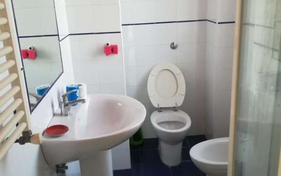 Bagno Foto