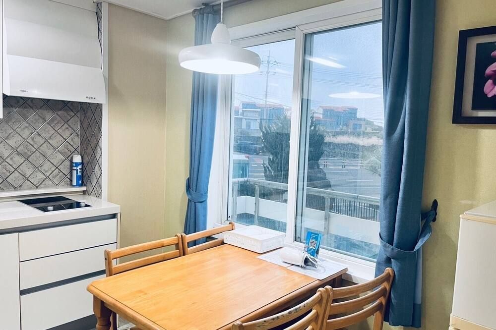 Sala pranzo