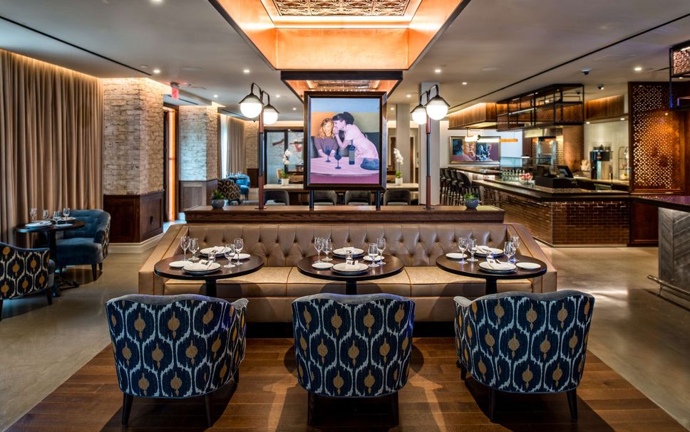 Ristorante Foto