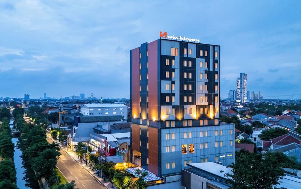 Edificio Foto