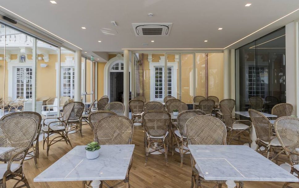Ristorante Foto
