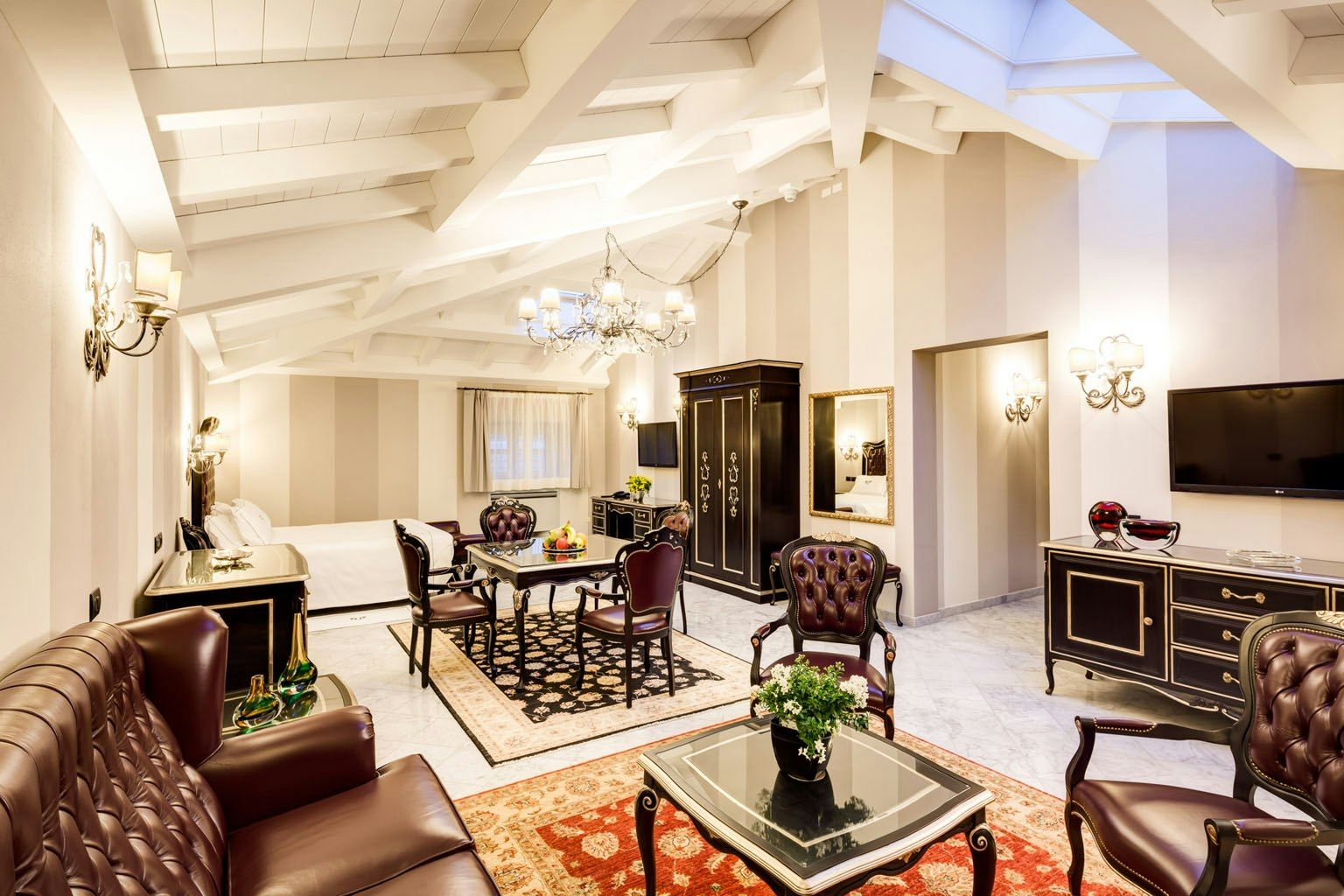 Area lounge