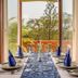 Sala pranzo