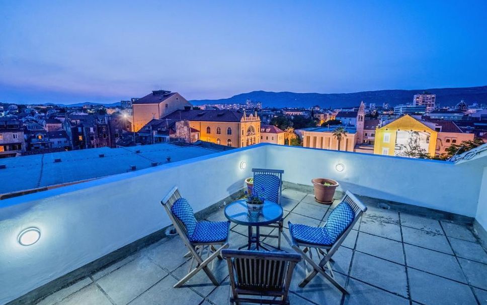 Balcone Foto