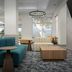 Area lounge