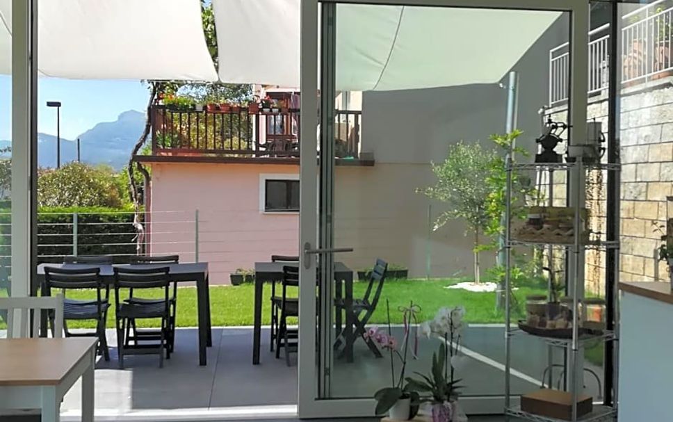 Balcone Foto