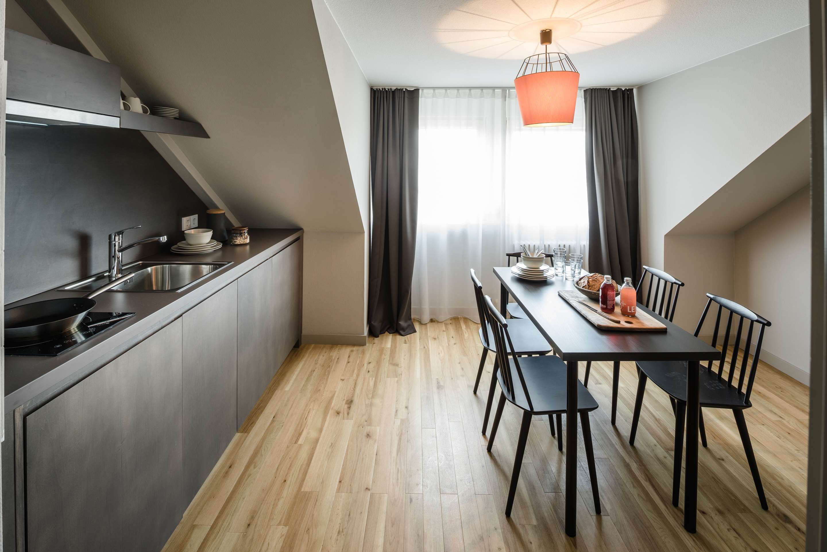 Sala pranzo