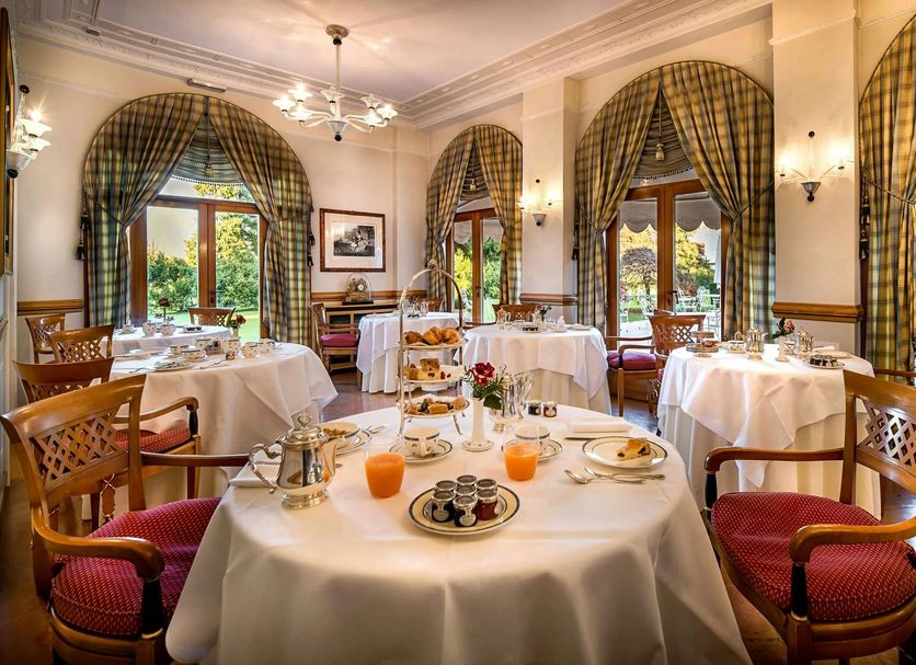 Ristorante Foto