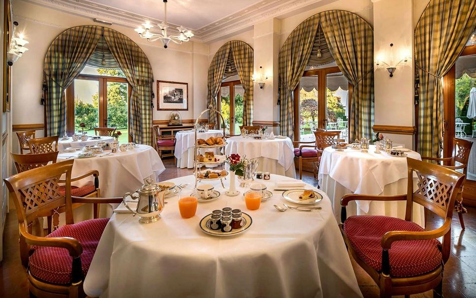 Ristorante Foto