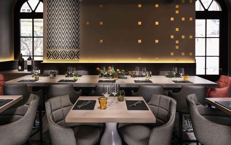 Ristorante Foto