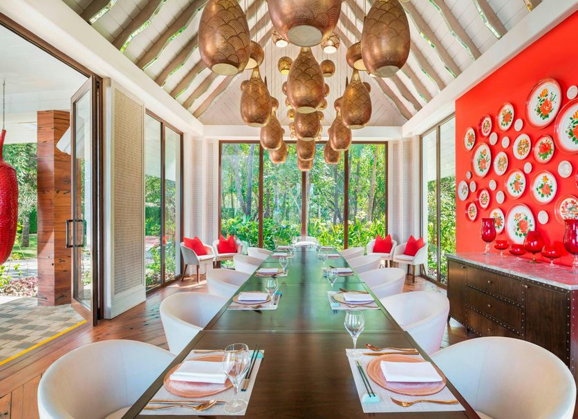 Ristorante Foto