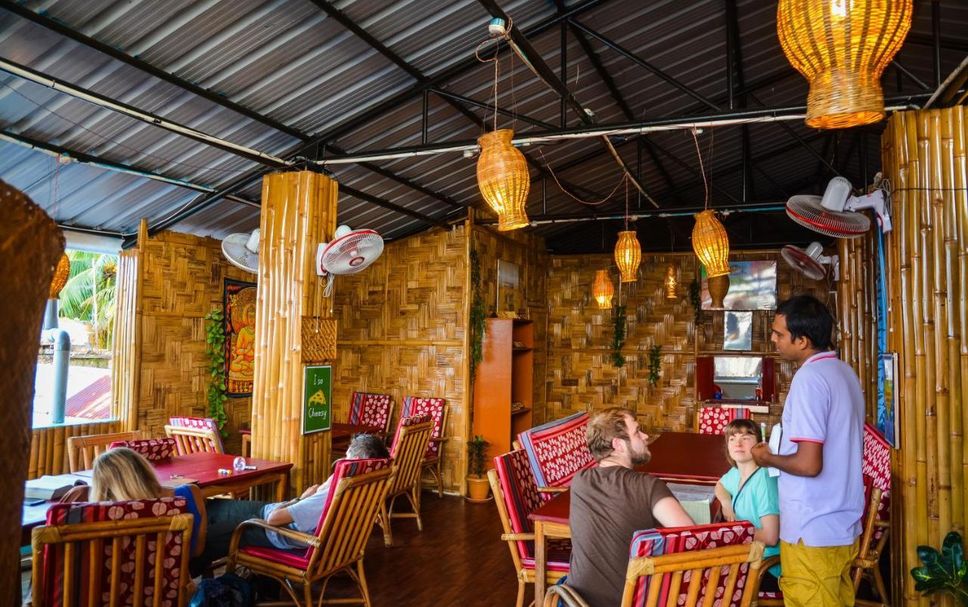 Ristorante Foto