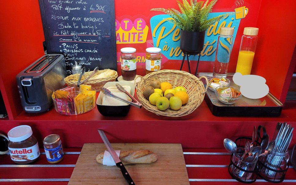 Sala pranzo Foto