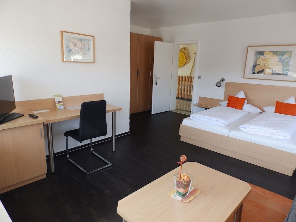 Camera da letto