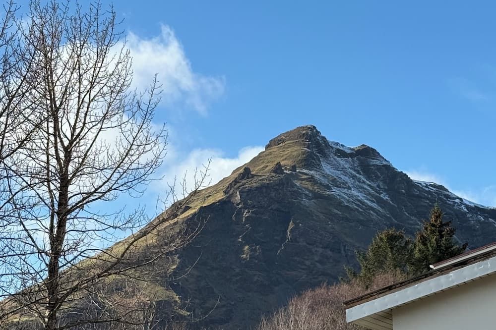 Vista esterna