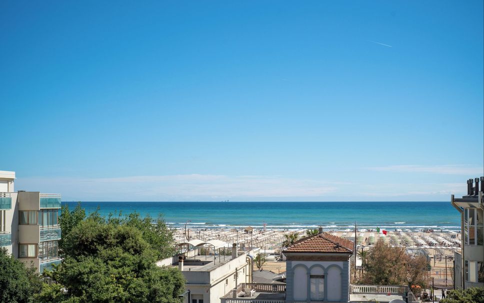 Spiaggia Foto