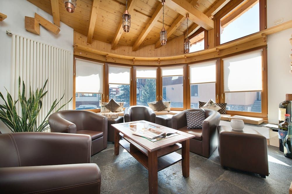Area lounge