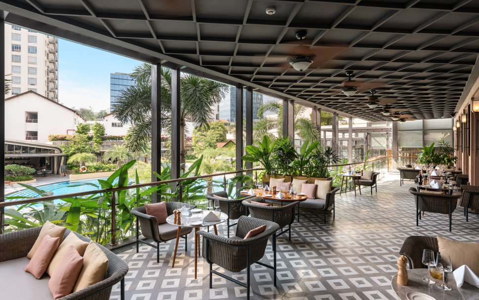 Ristorante Foto