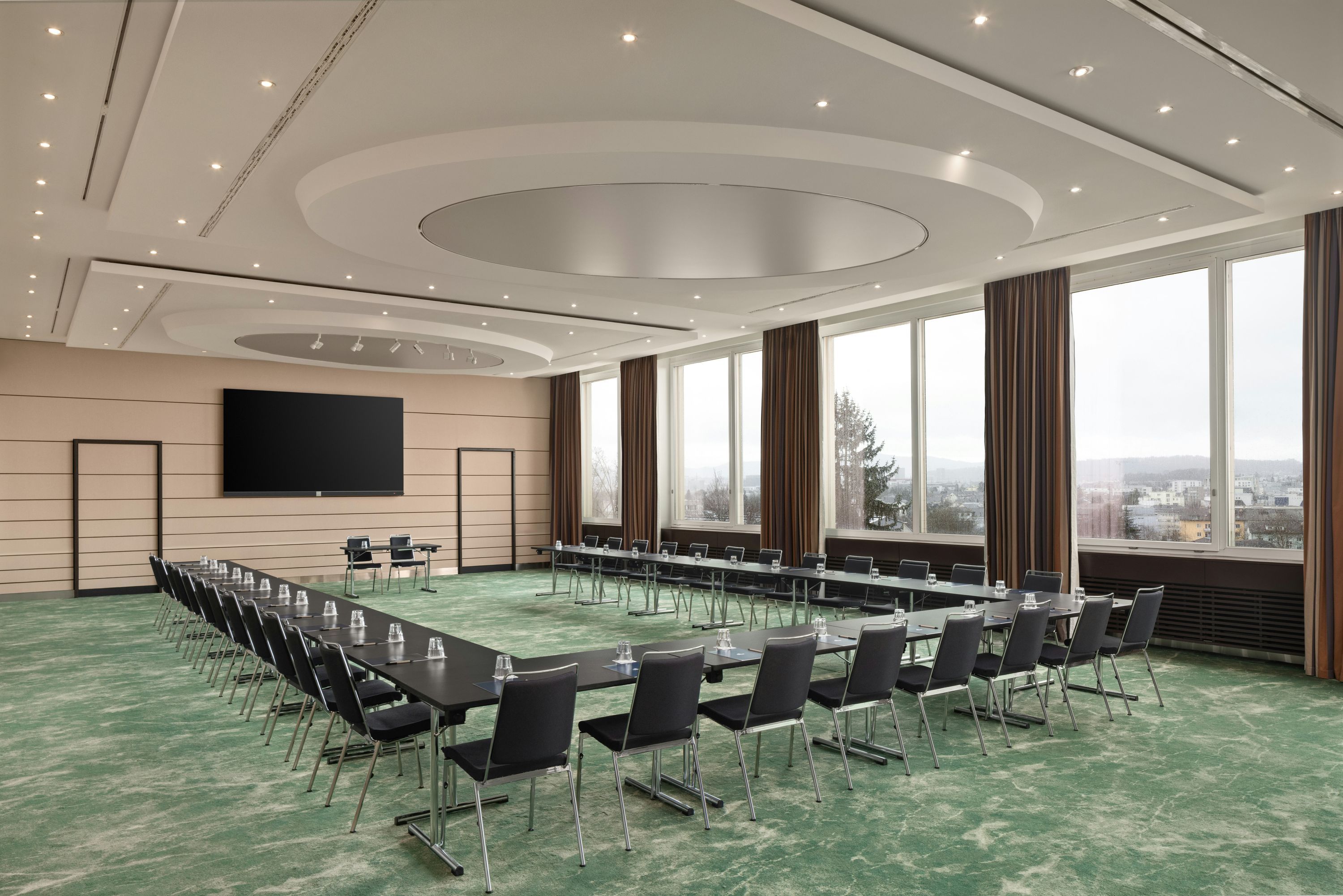 Sala conferenze