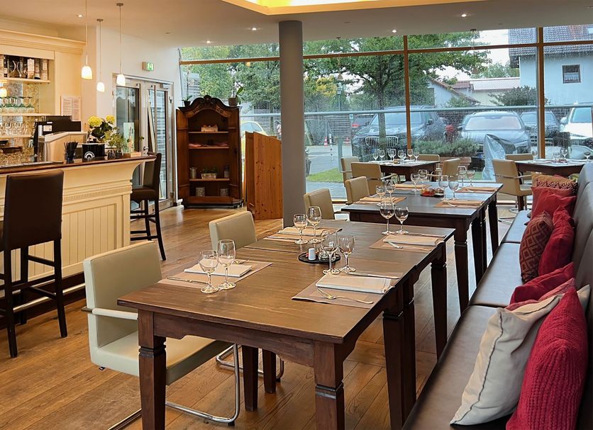 Ristorante Foto