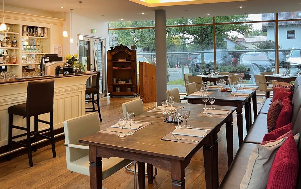 Ristorante Foto