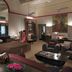 Area lounge