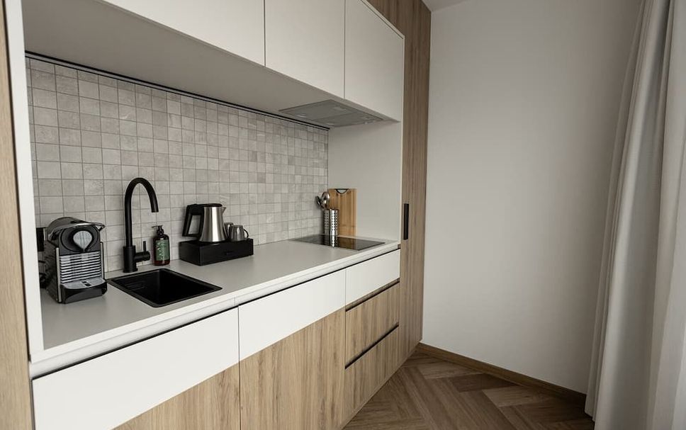 Cucina Foto