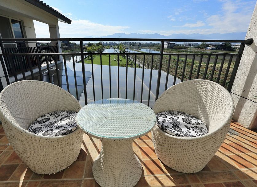 Balcone Foto