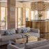 Area lounge