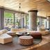 Area lounge