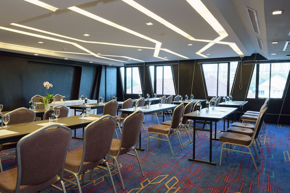 Sala conferenze