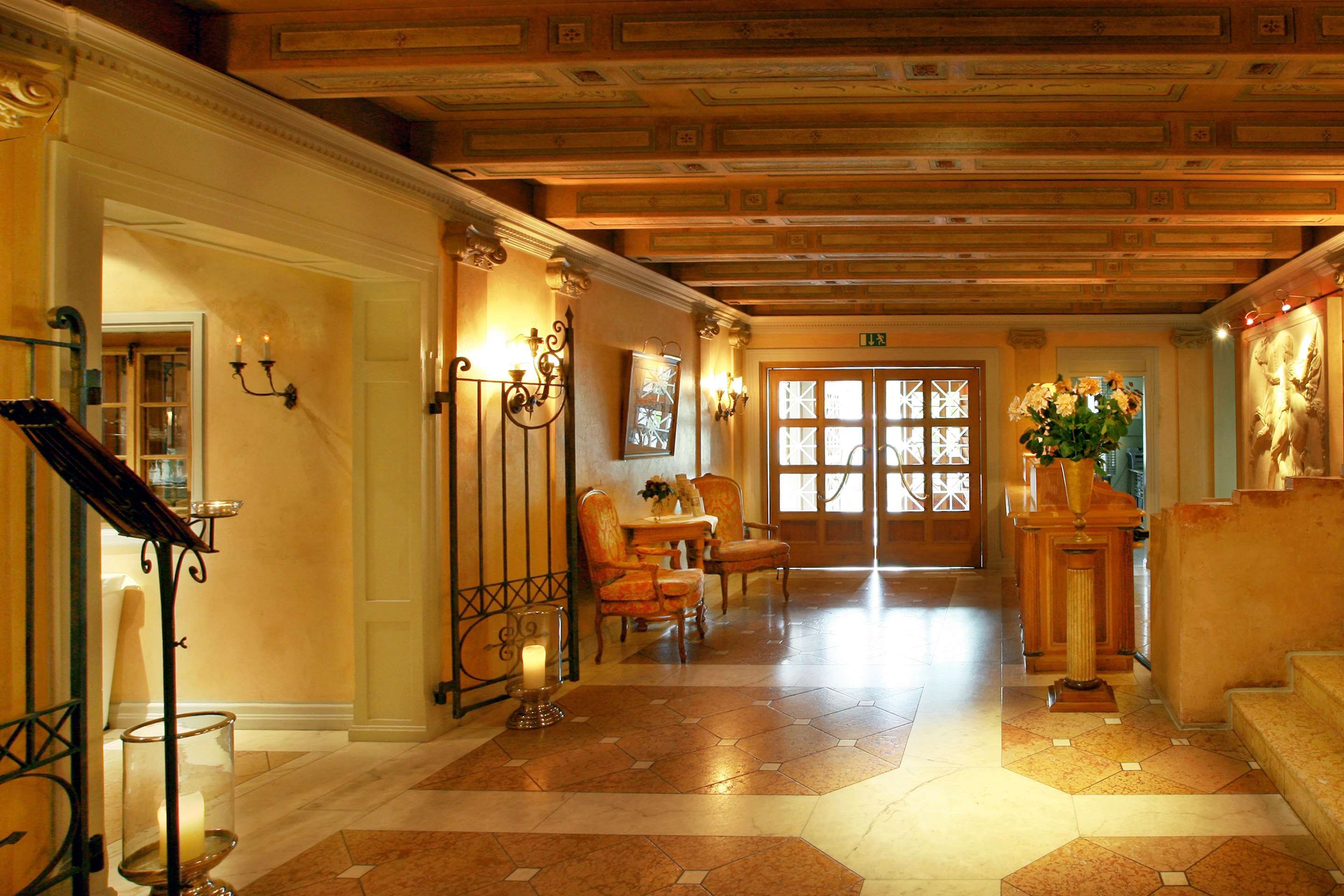 Ingresso