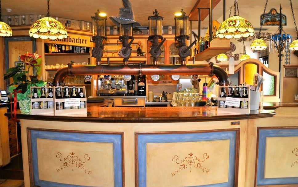 Bar Foto