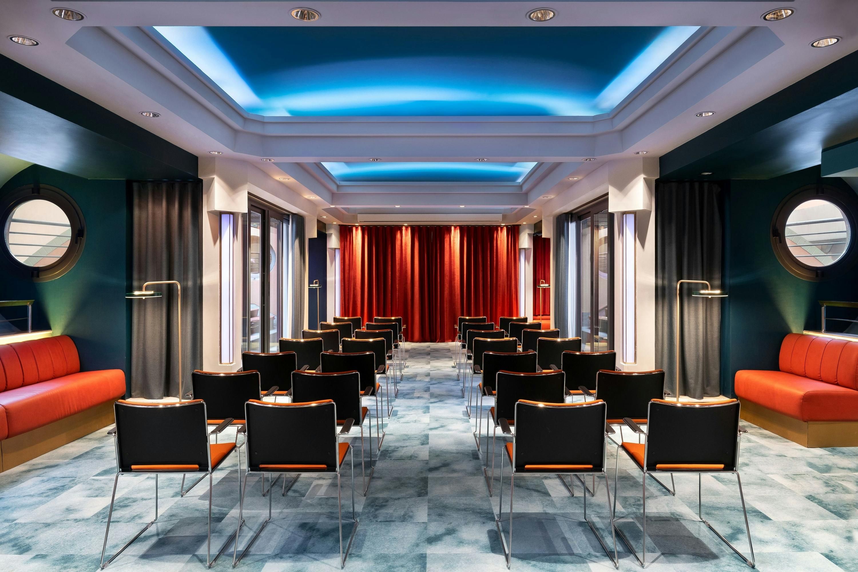 Area lounge