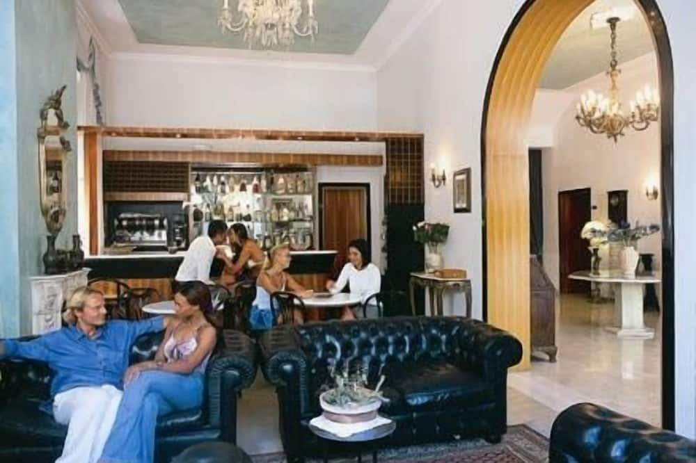 Ingresso